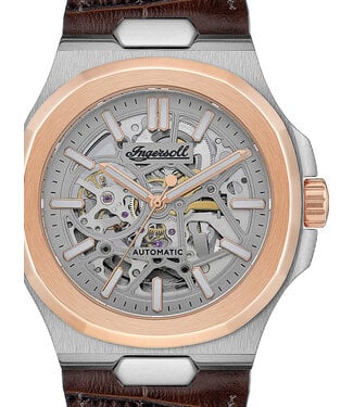 Ingersoll I12503 Herrenuhr 44 mm