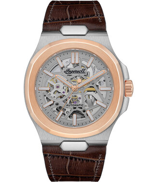 Ingersoll I12503 Herrenuhr 44 mm