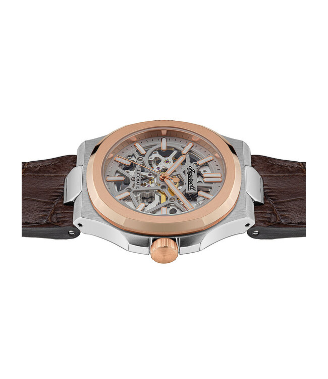 Ingersoll I12503 Herrenuhr 44 mm