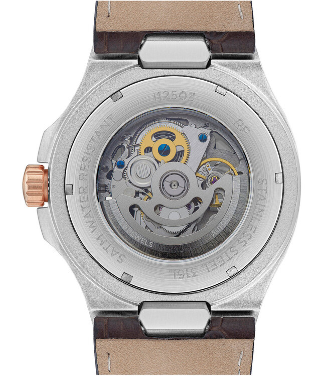 Ingersoll I12503 Herrenuhr 44 mm