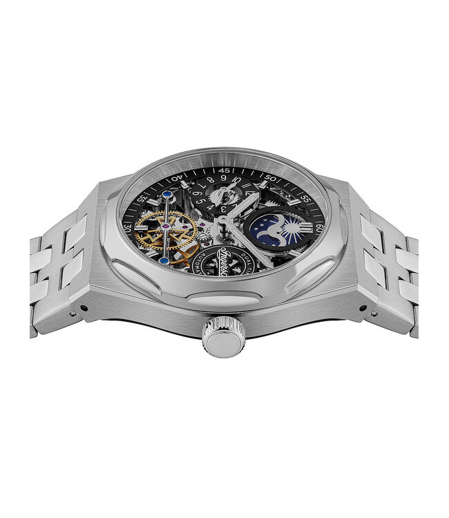 Ingersoll I12901 Herrenuhr 43 mm