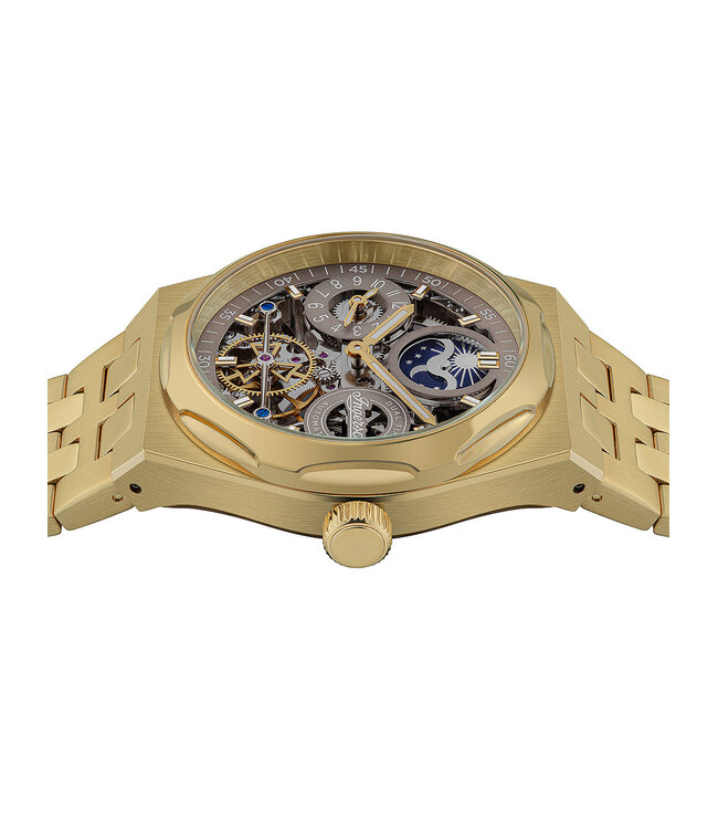 Ingersoll I12902 Herrenuhr 43 mm