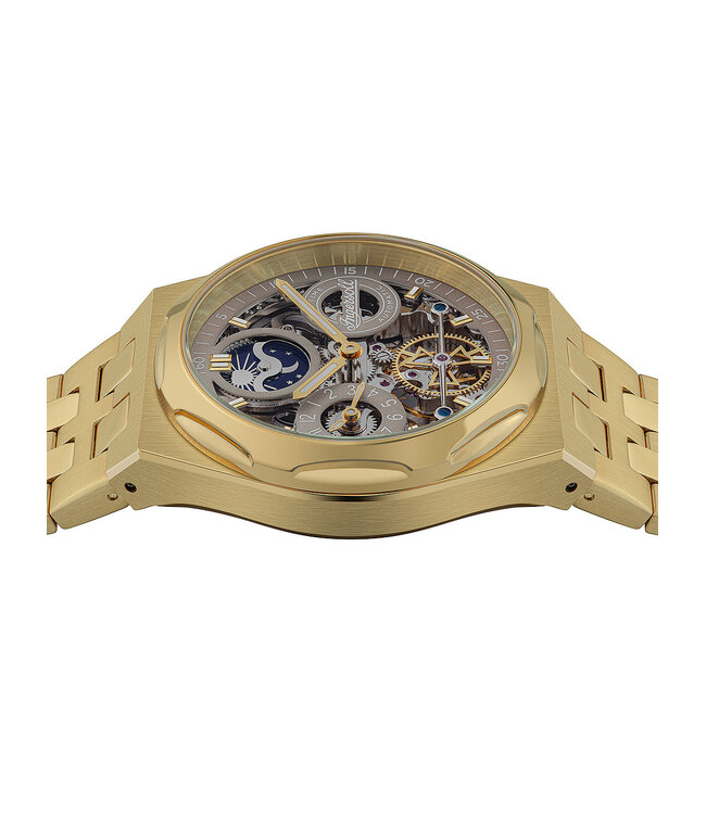 Ingersoll I12902 Herrenuhr 43 mm