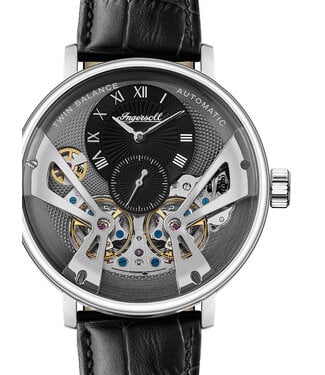 Ingersoll I13103 Herrenuhr 46 mm