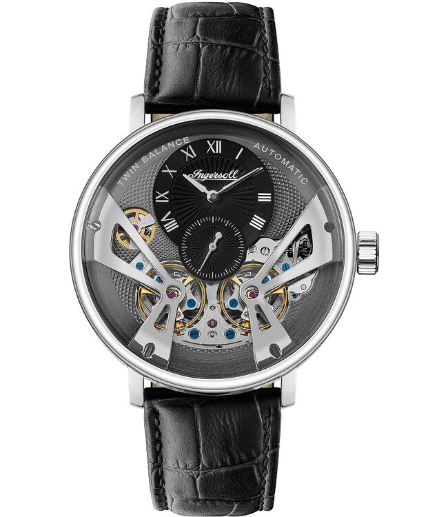 Ingersoll I13103 Herrenuhr 46 mm
