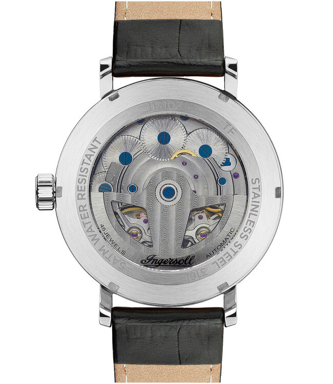 Ingersoll I13103 Herrenuhr 46 mm