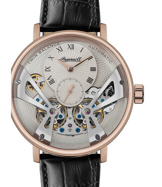 Ingersoll I13101 Herrenuhr 46 mm