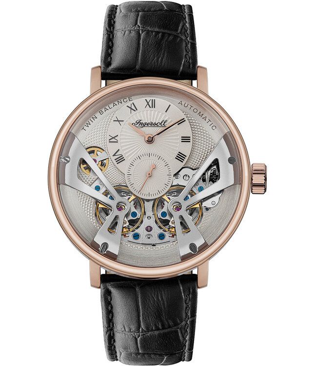 Ingersoll I13101 Herrenuhr 46 mm
