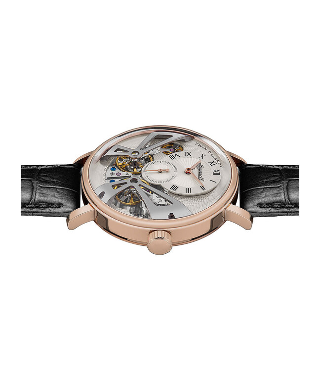 Ingersoll I13101 Herrenuhr 46 mm