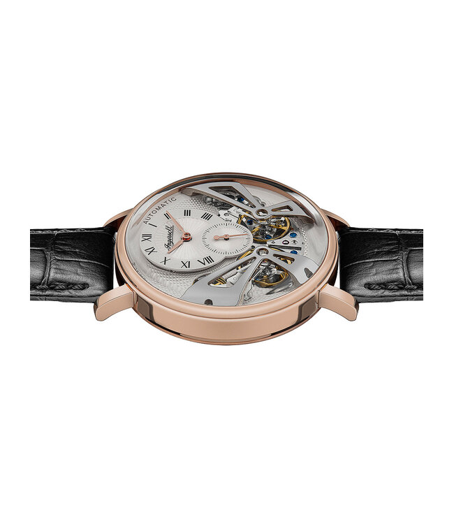 Ingersoll I13101 Herrenuhr 46 mm