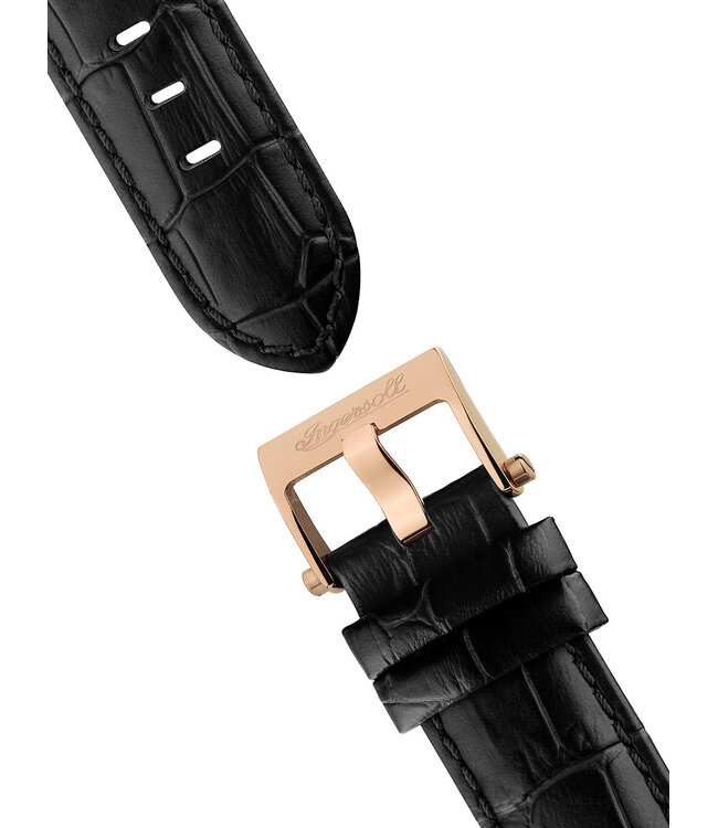 Ingersoll I13101 Herrenuhr 46 mm