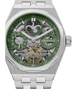 Ingersoll I12905 Herrenuhr 43 mm