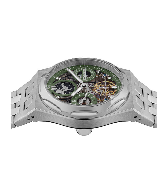 Ingersoll I12905 Herrenuhr 43 mm