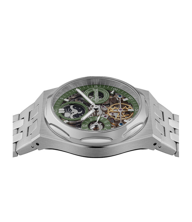 Ingersoll I12905 Herrenuhr 43 mm