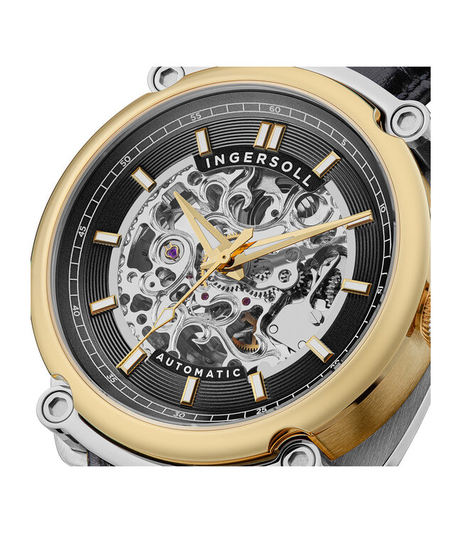 Ingersoll I13301 Herrenuhr 45 mm