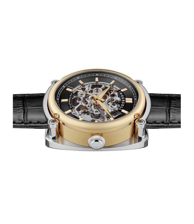 Ingersoll I13301 Herrenuhr 45 mm