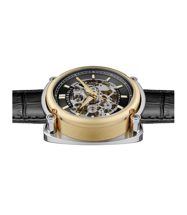 Ingersoll I13301 Herrenuhr 45 mm