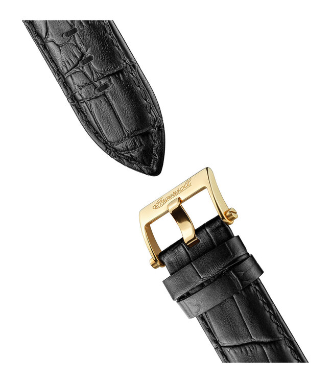 Ingersoll I13301 Herrenuhr 45 mm