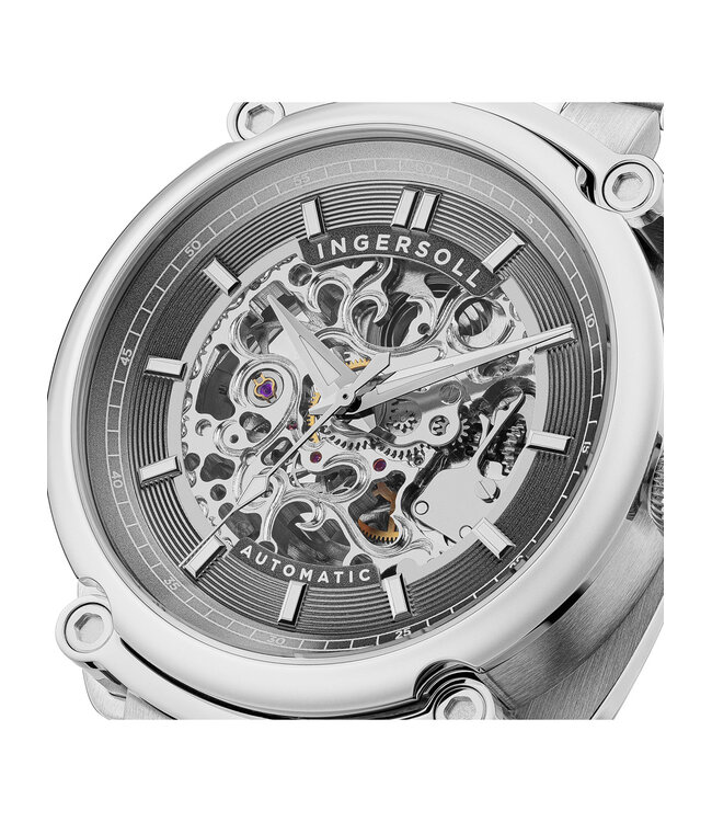 Ingersoll I13304 Herrenuhr 45 mm