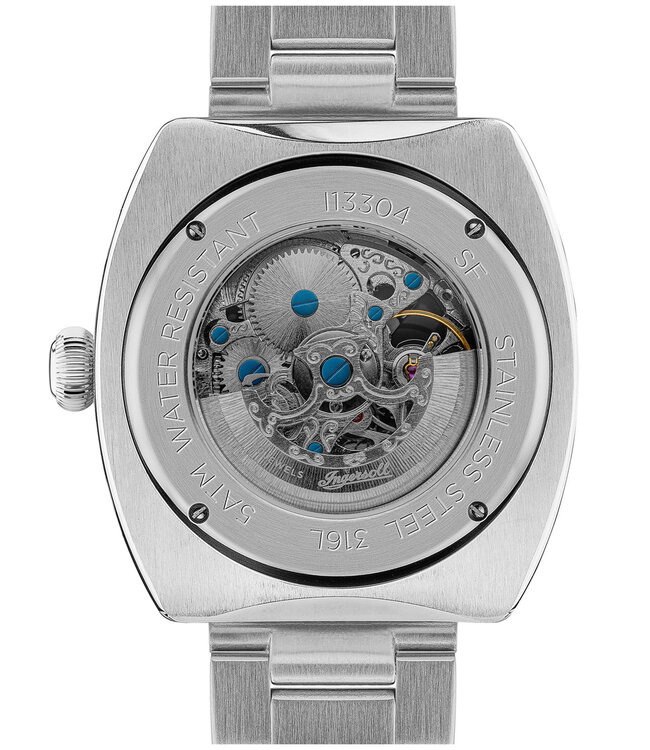 Ingersoll I13304 Herrenuhr 45 mm