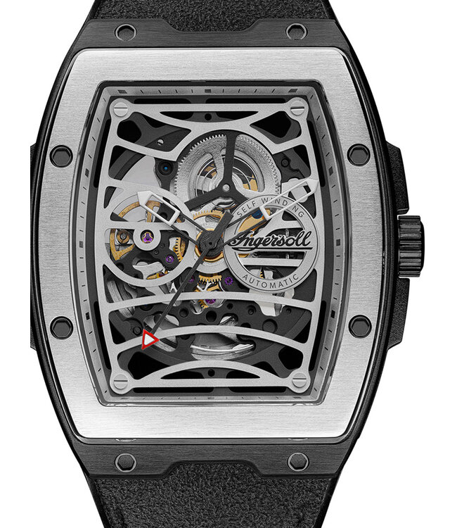 Ingersoll I12306 Herrenuhr 42 mm
