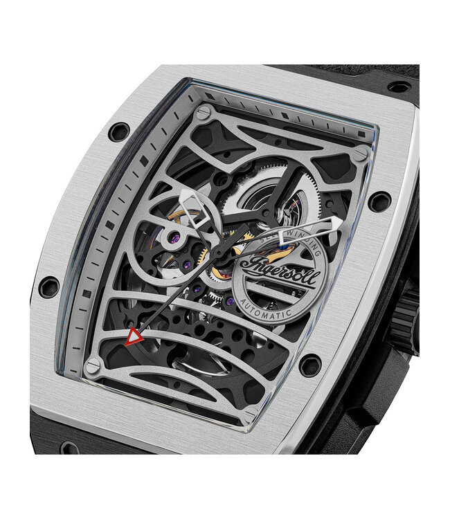 Ingersoll I12306 Herrenuhr 42 mm