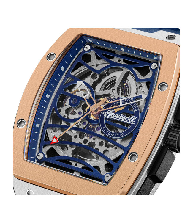 Ingersoll I12304 Herrenuhr 42 mm