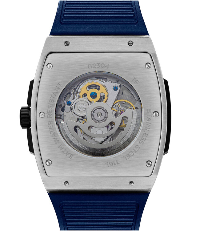 Ingersoll I12304 Herrenuhr 42 mm