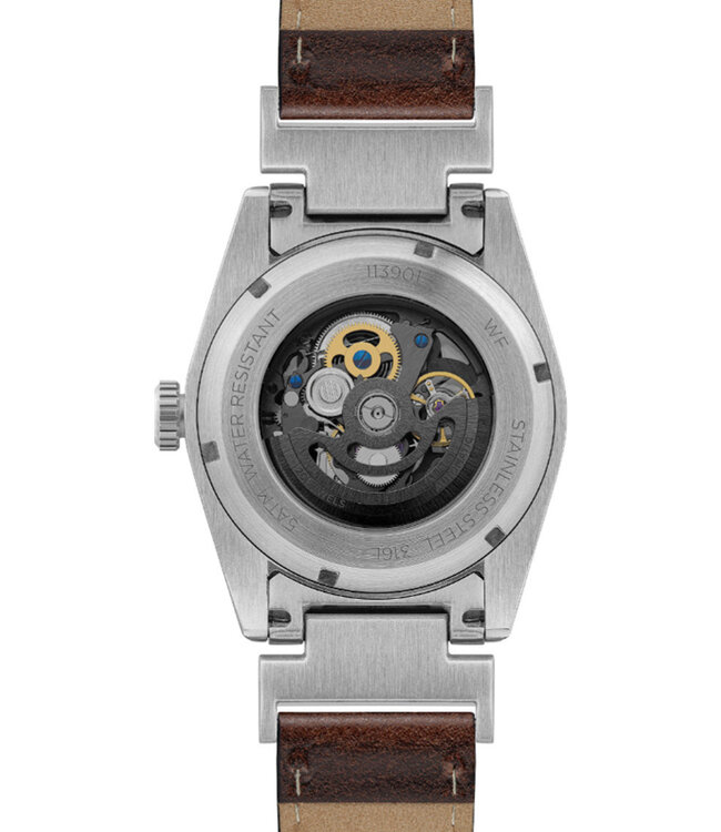 Ingersoll I13901 Herrenuhr 43 mm