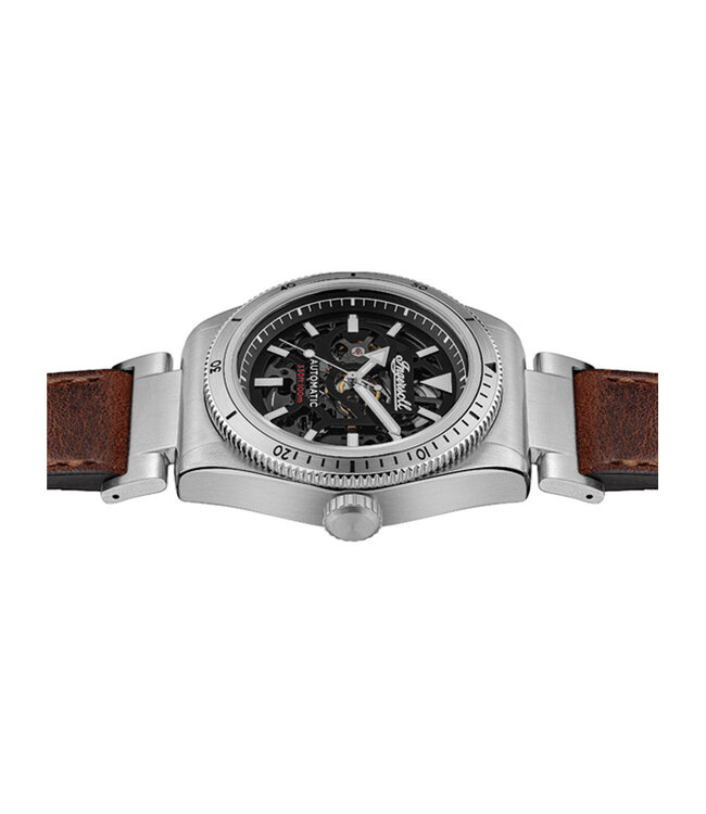 Ingersoll I13901 Herrenuhr 43 mm