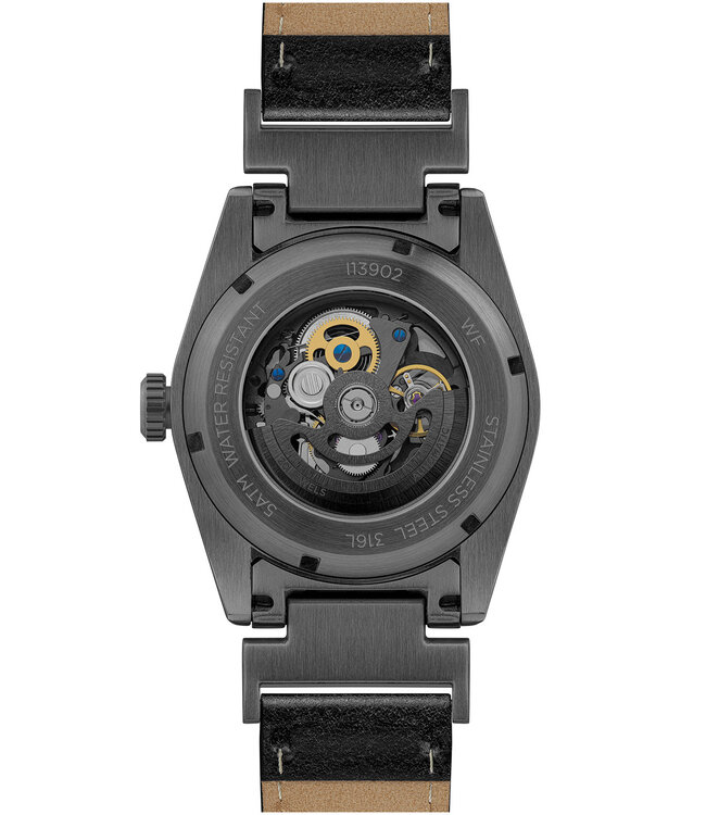 Ingersoll I13902 Herrenuhr 43 mm