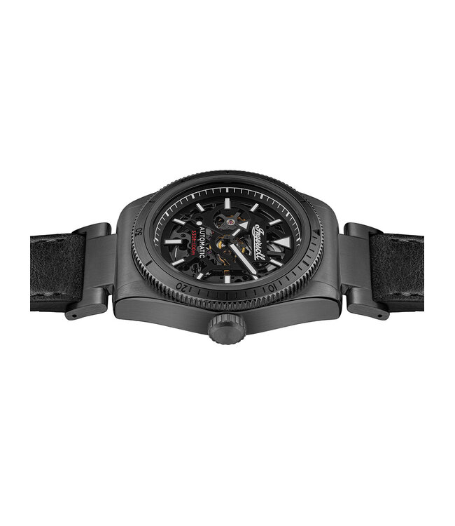 Ingersoll I13902 Herrenuhr 43 mm