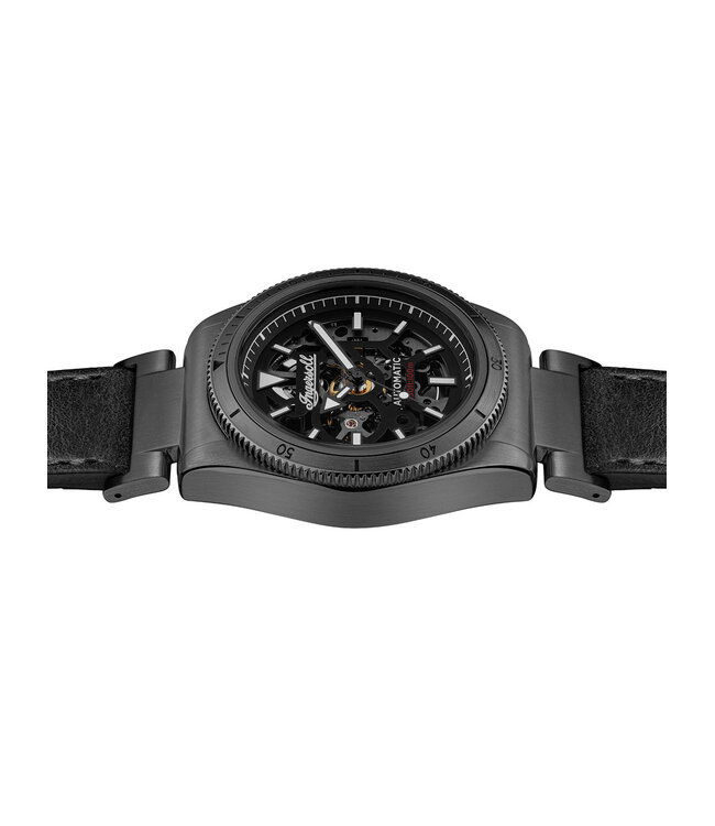 Ingersoll I13902 Herrenuhr 43 mm