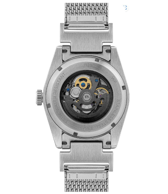 Ingersoll I13903 Herrenuhr 43 mm