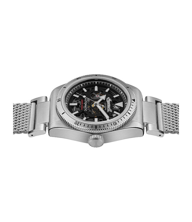 Ingersoll I13903 Herrenuhr 43 mm