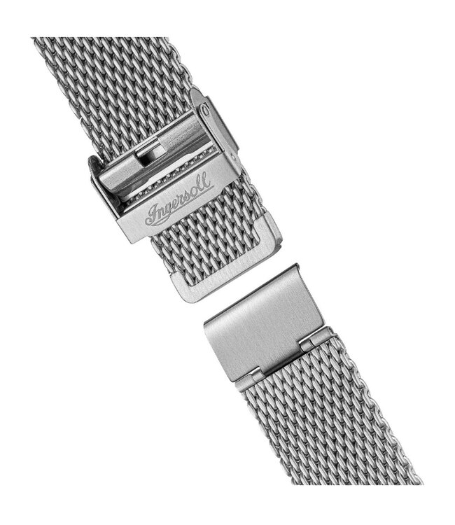 Ingersoll I13903 Herrenuhr 43 mm