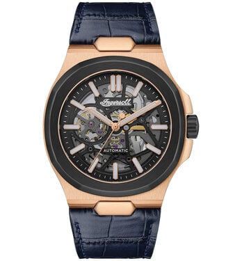 Ingersoll I12506 Herrenuhr 44 mm