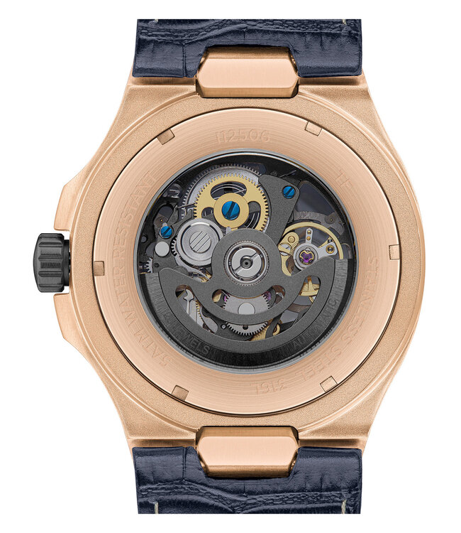 Ingersoll I12506 Herrenuhr 44 mm