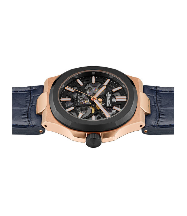 Ingersoll I12506 Herrenuhr 44 mm
