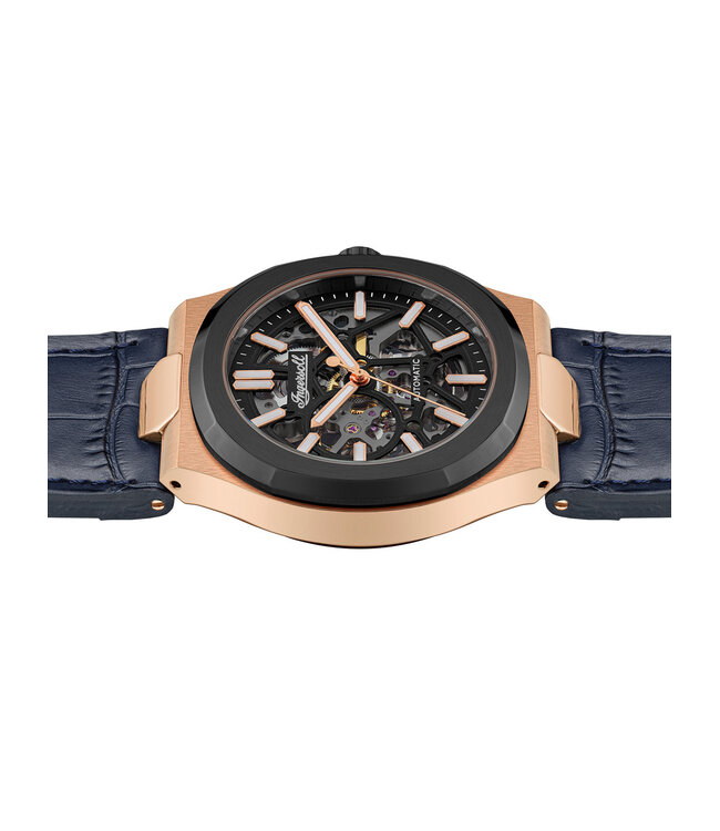 Ingersoll I12506 Herrenuhr 44 mm