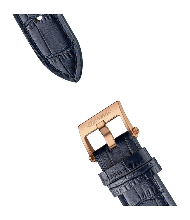 Ingersoll I12506 Herrenuhr 44 mm