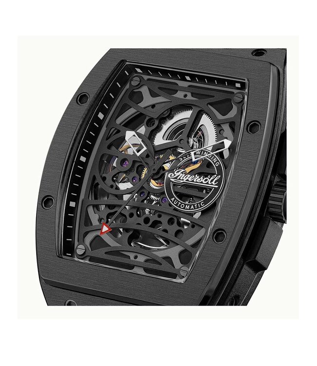 Ingersoll I12307 Herrenuhr 42 mm