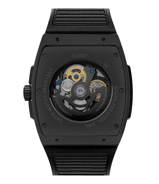 Ingersoll I12307 Herrenuhr 42 mm