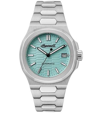 Ingersoll I14601 Damenuhr The 38 mm