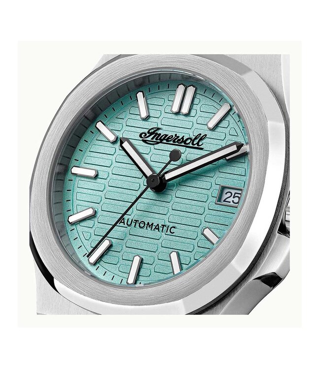 Ingersoll I14601 Damenuhr The 38 mm