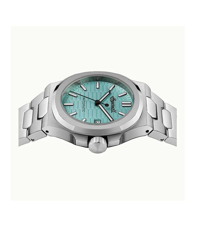 Ingersoll I14601 Damenuhr The 38 mm
