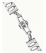 Ingersoll I14601 Damenuhr The 38 mm