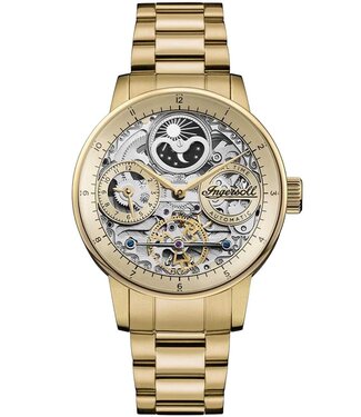 Ingersoll I07711 Herrenuhr 42 mm