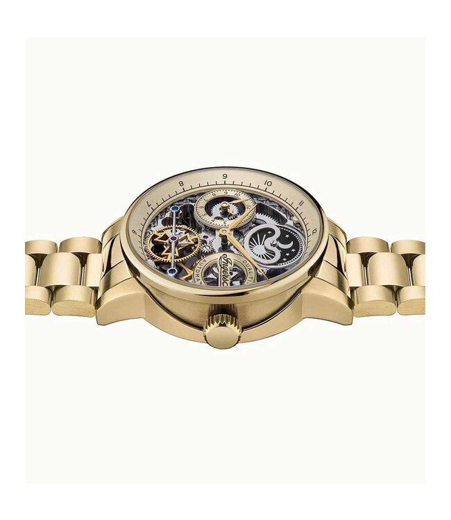 Ingersoll I07711 Herrenuhr 42 mm