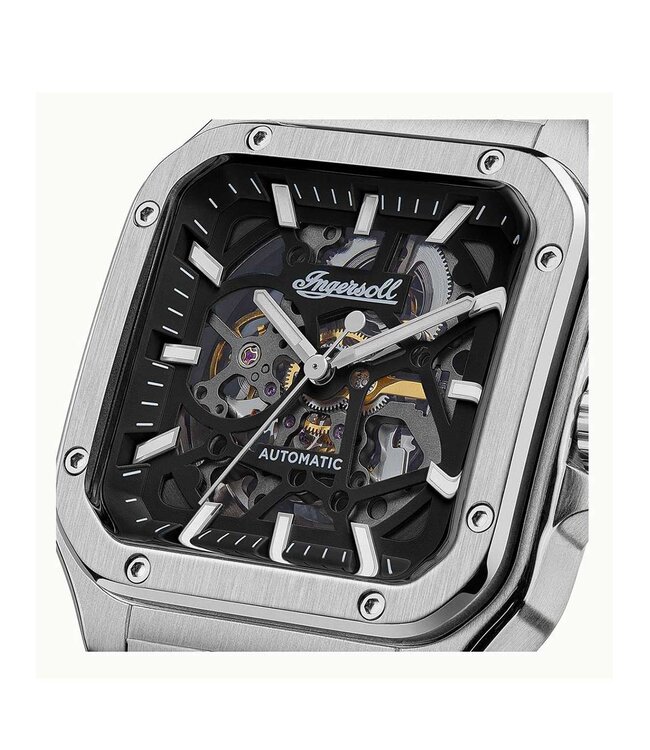 Ingersoll I14501 Herrenuhr 42 mm